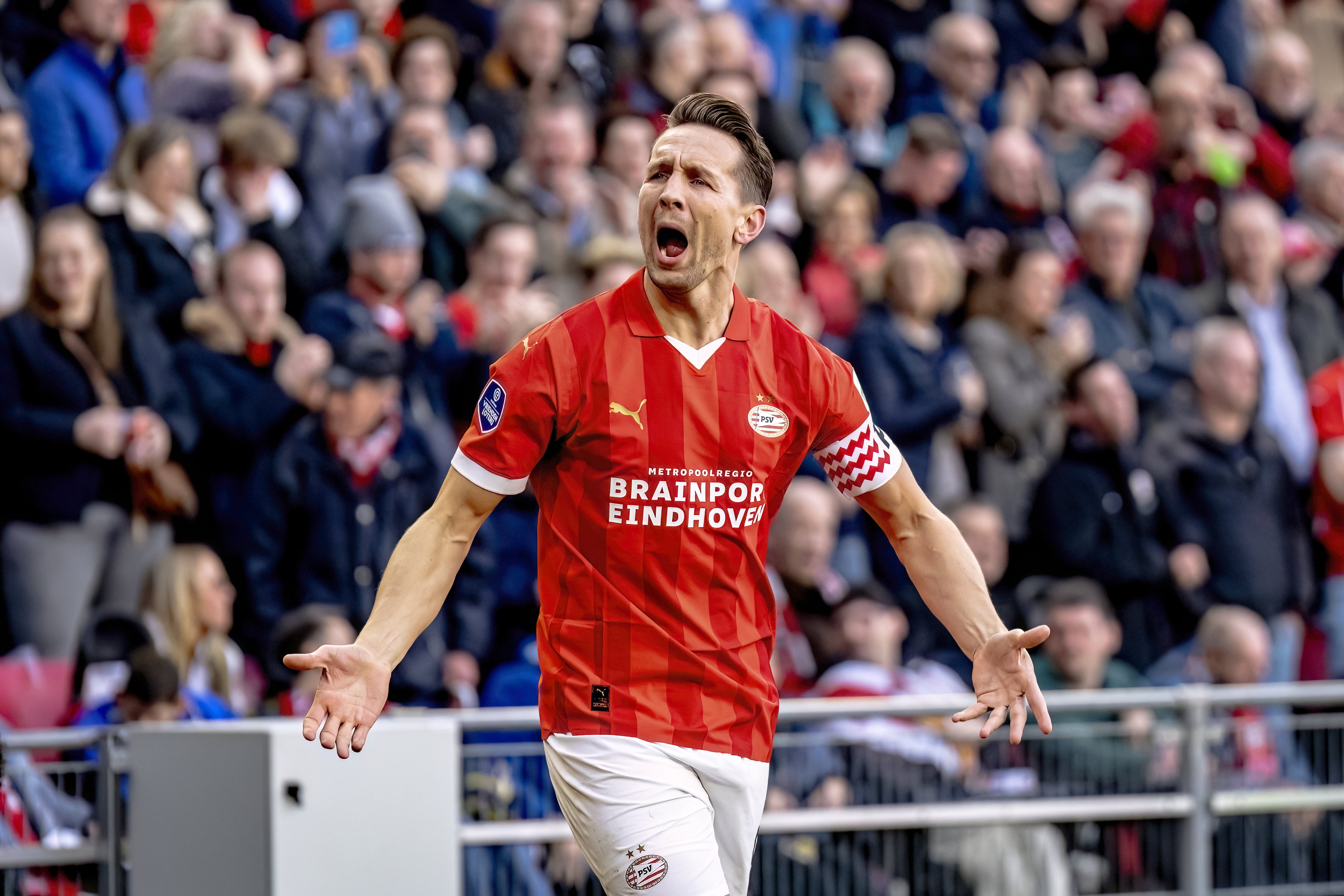 Luuk de Jong