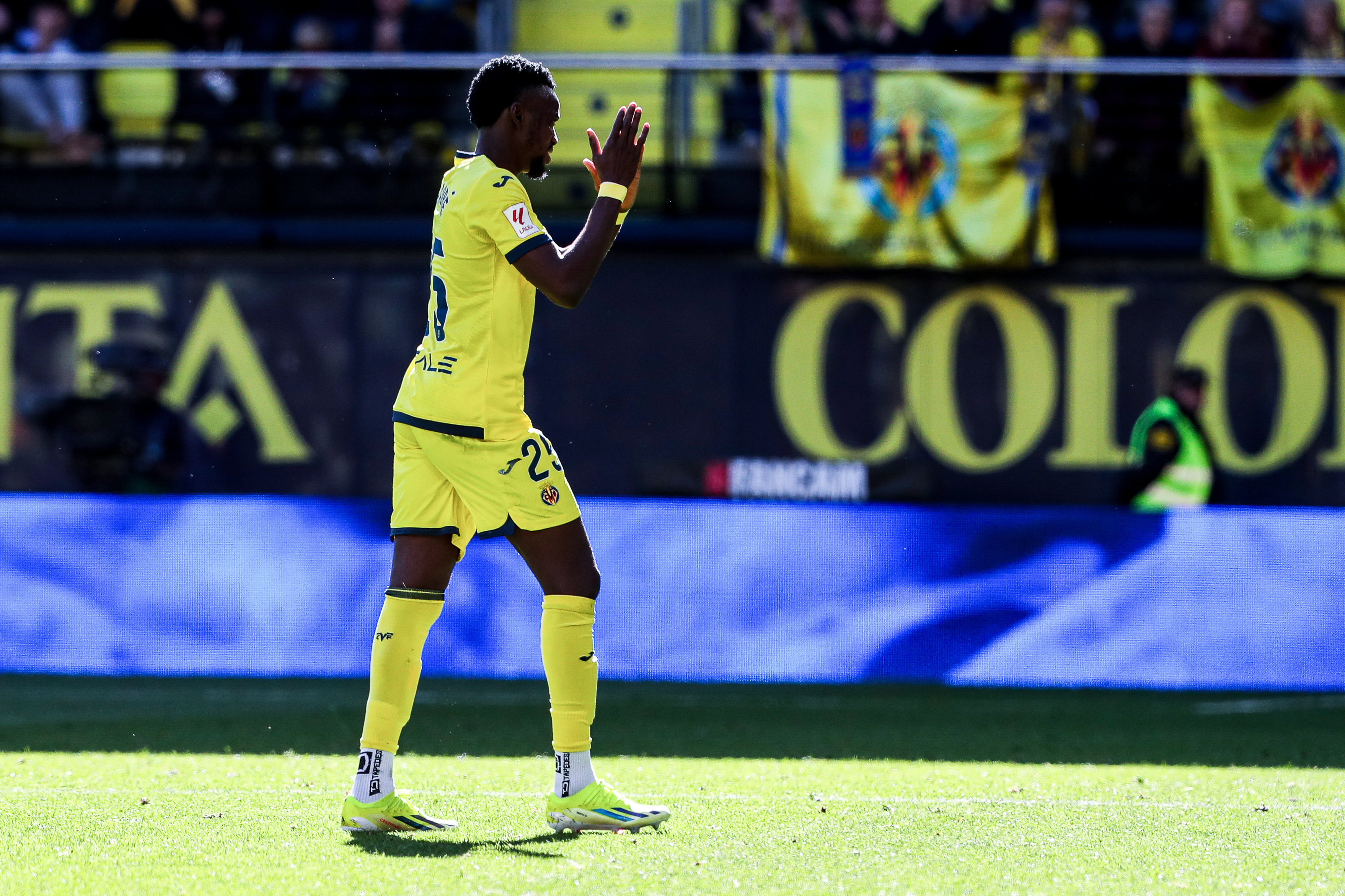 Bertrand Traoré