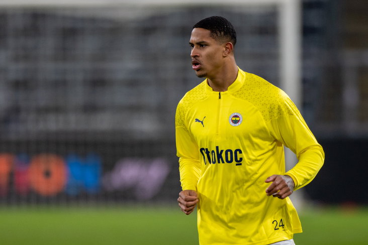 Jayden Oosterwolde