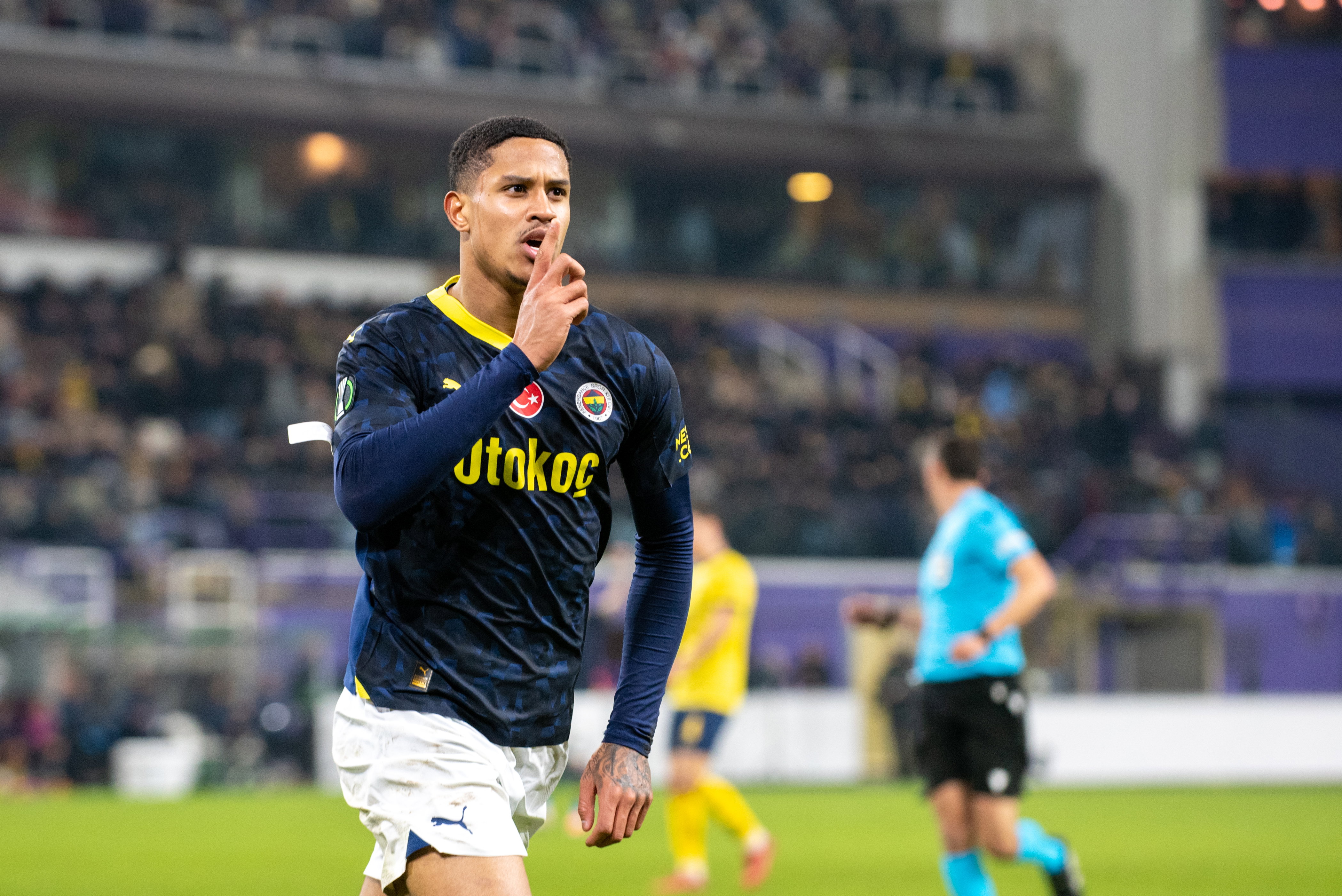 Jayden Oosterwolde