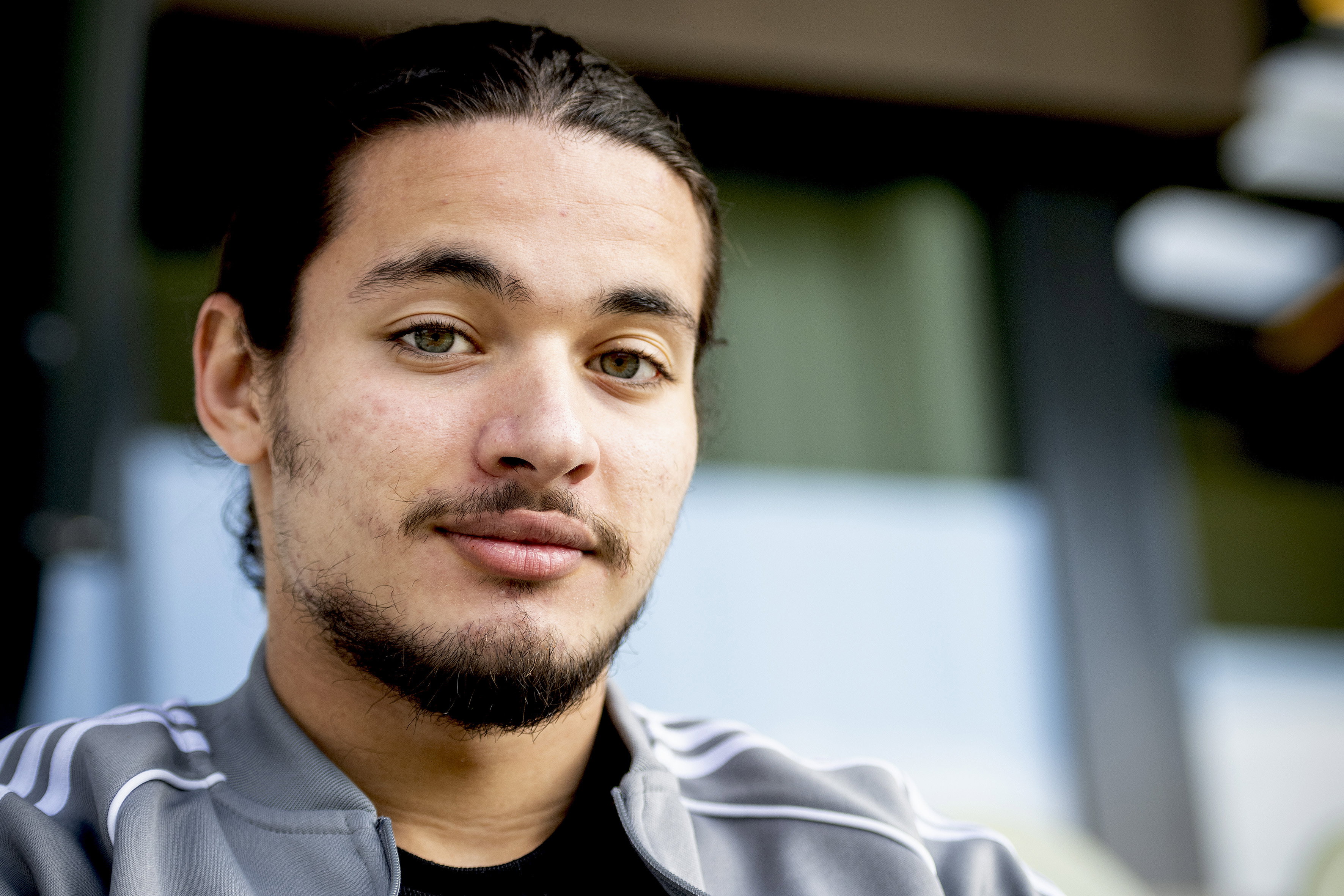 Anis Hadj Moussa