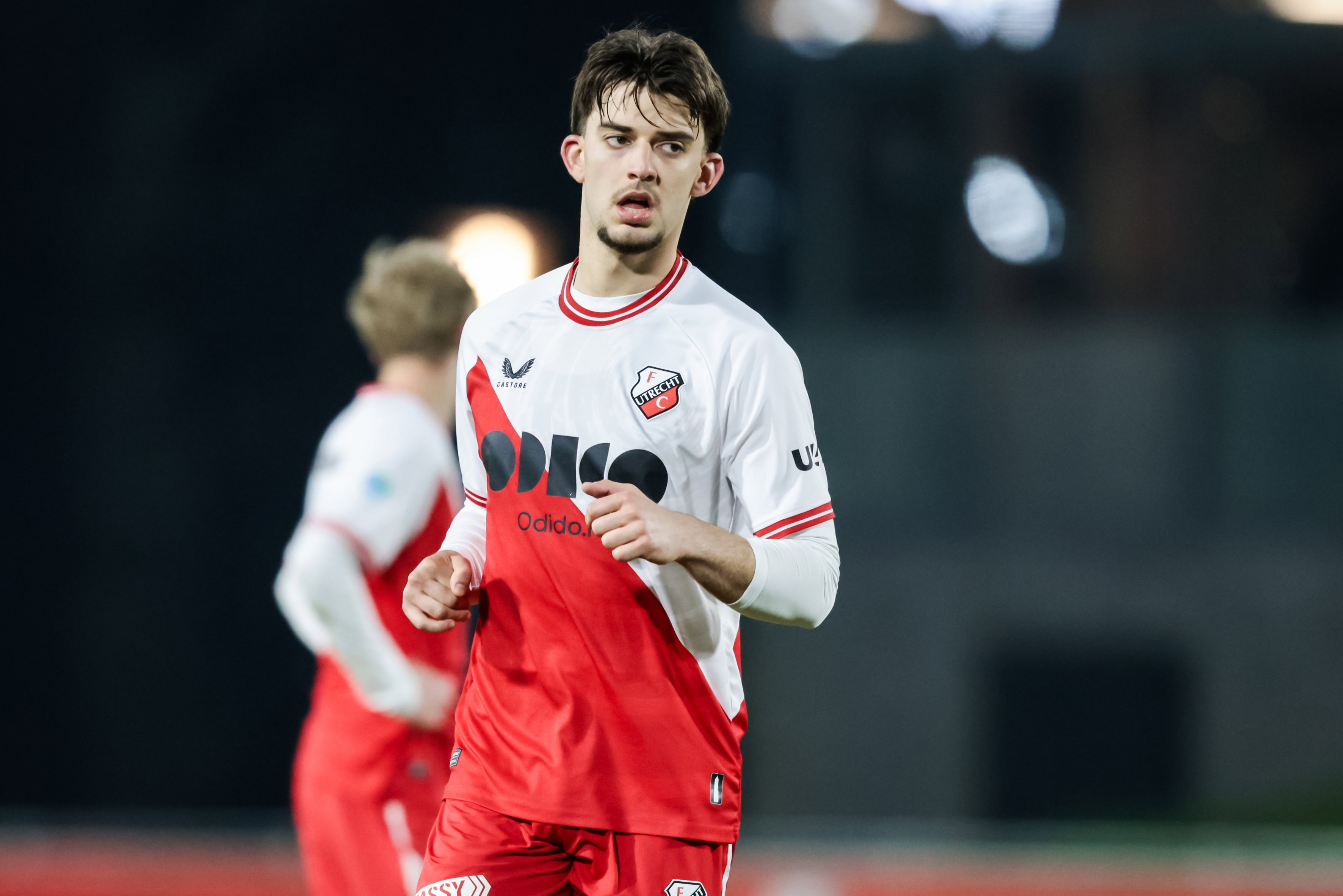 Wessel Kooy
