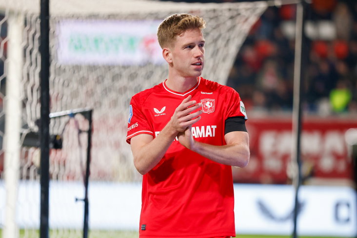 Gijs Smal