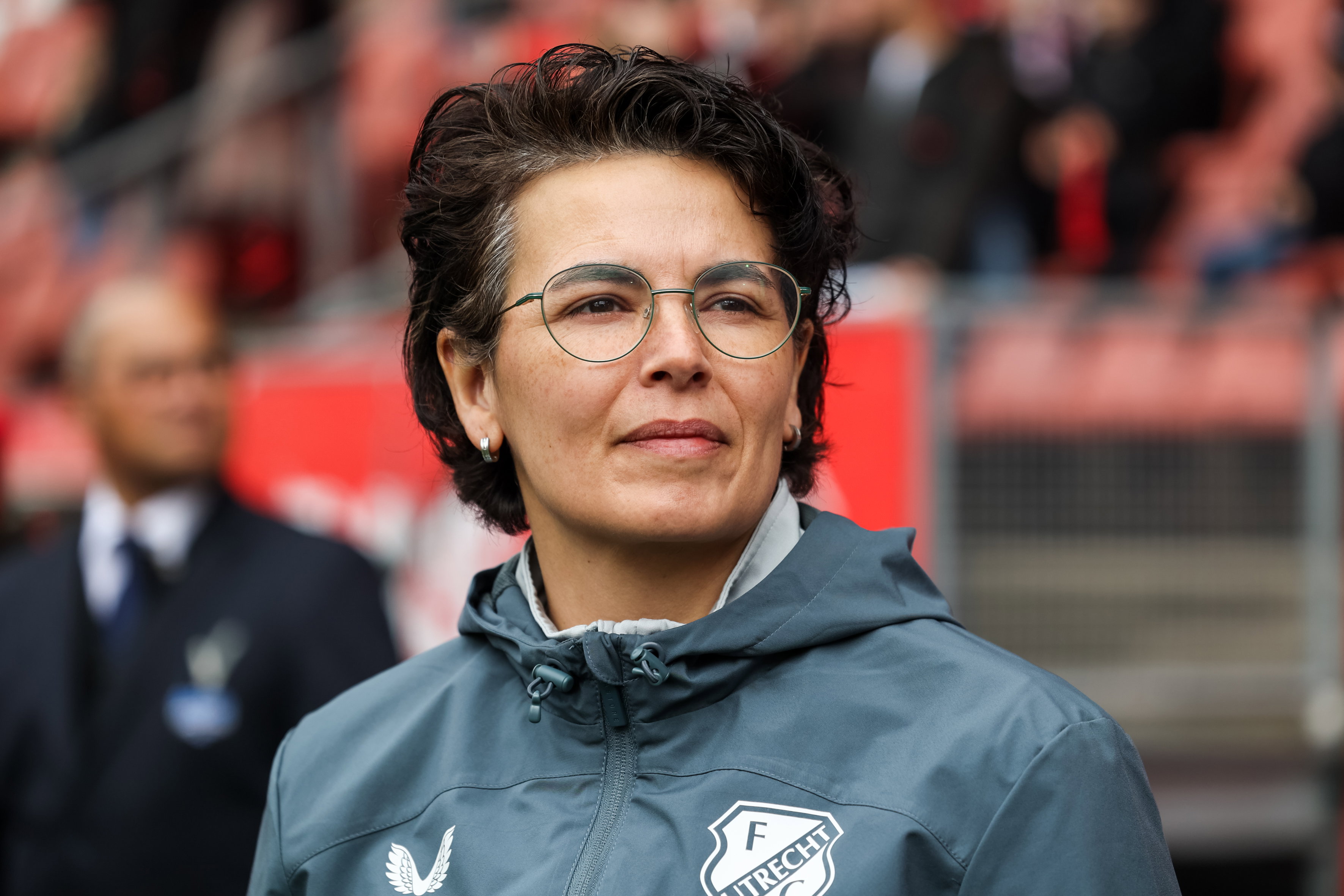 Linda Helbling