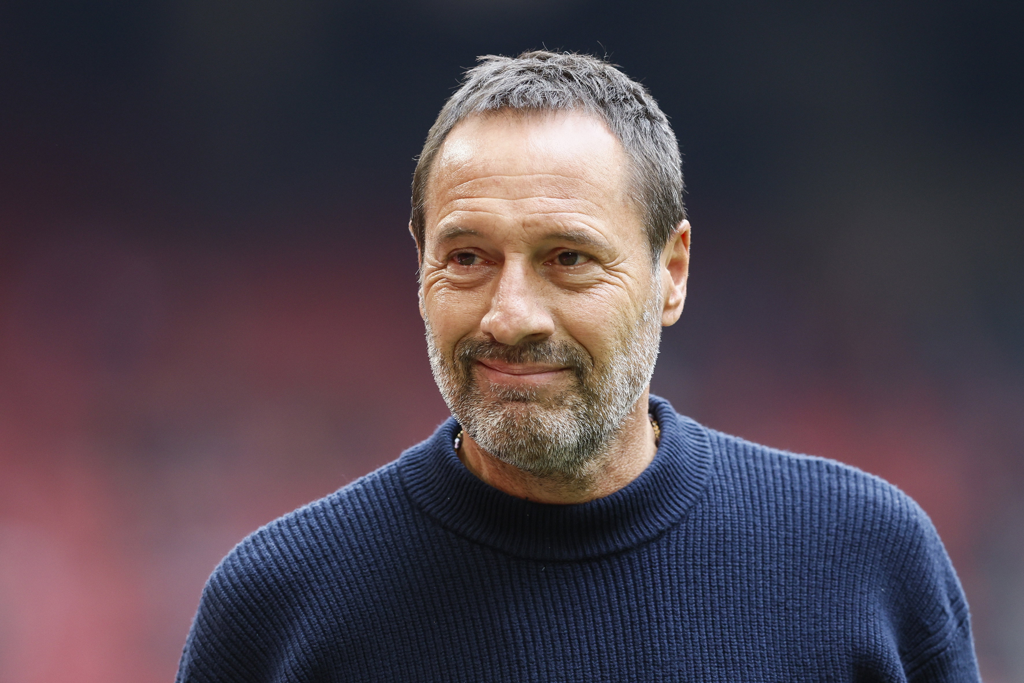 John van 't Schip