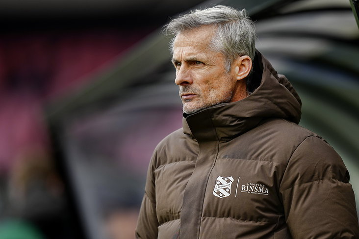 Kees van Wonderen