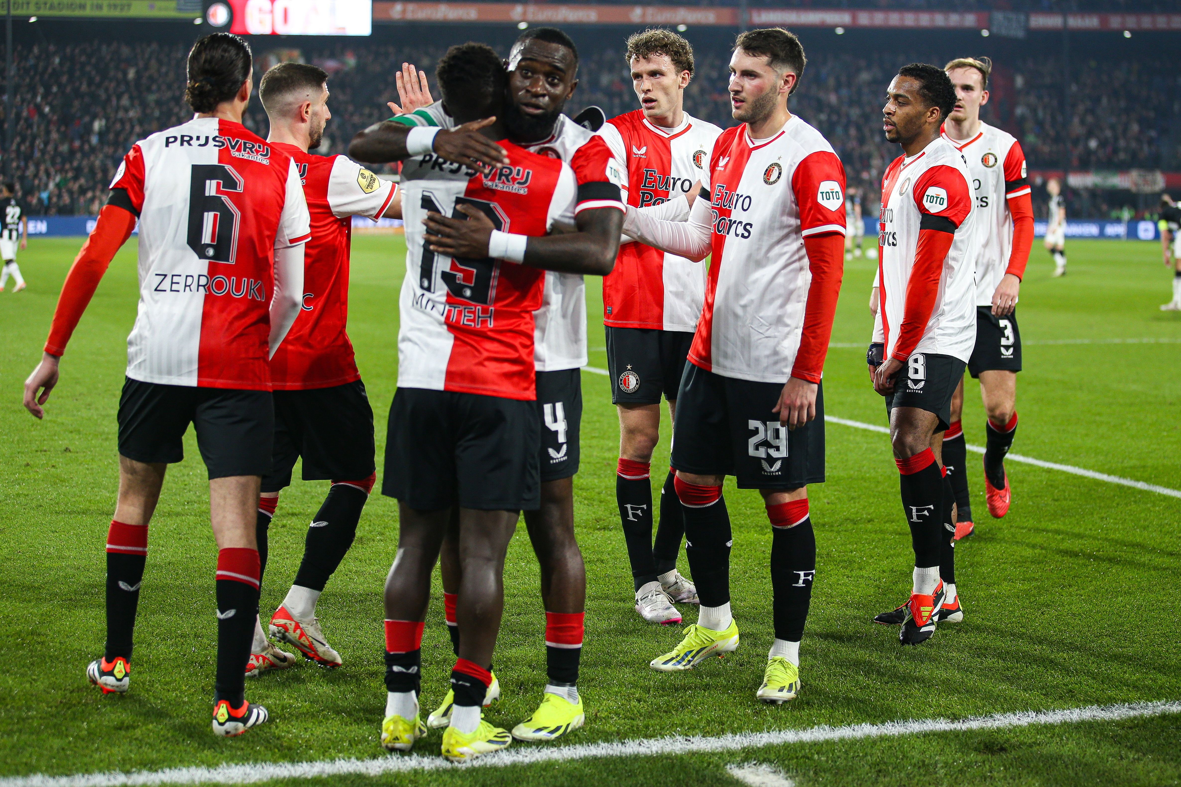 Feyenoord