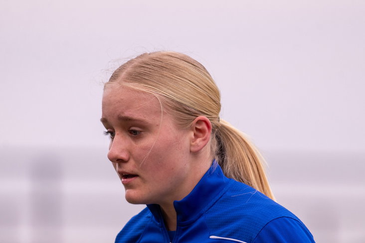 Bo van Egmond