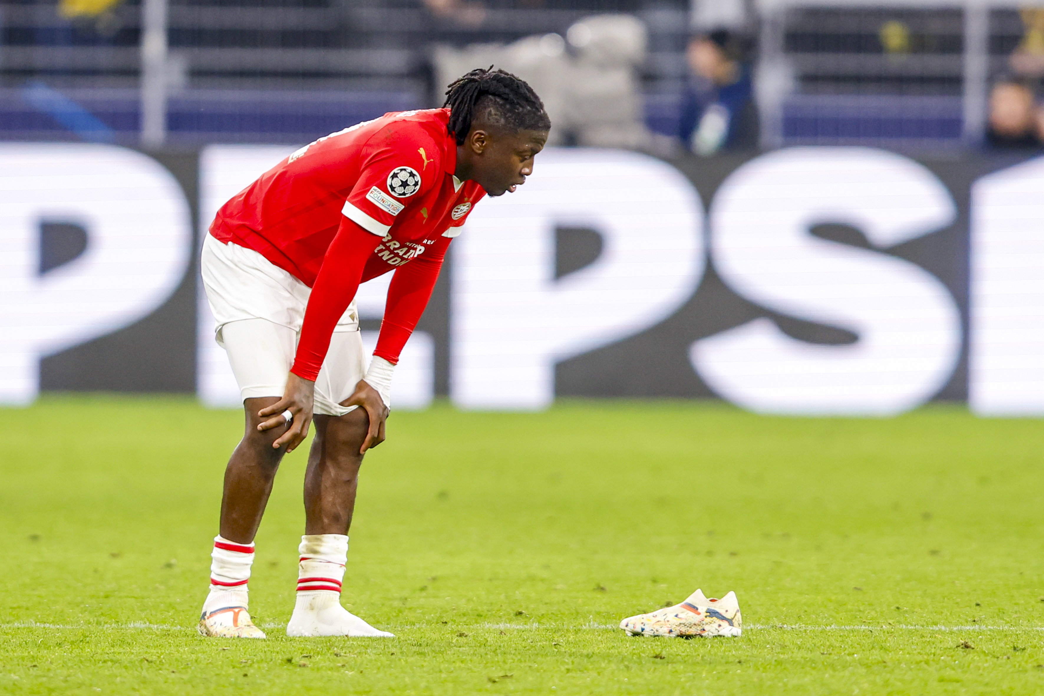Johan Bakayoko