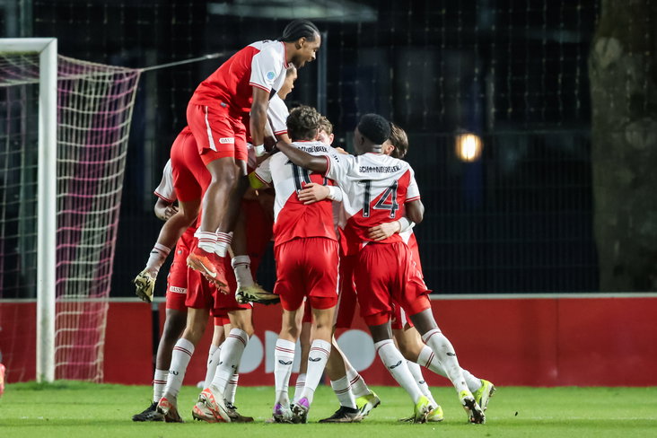Jong FC Utrecht