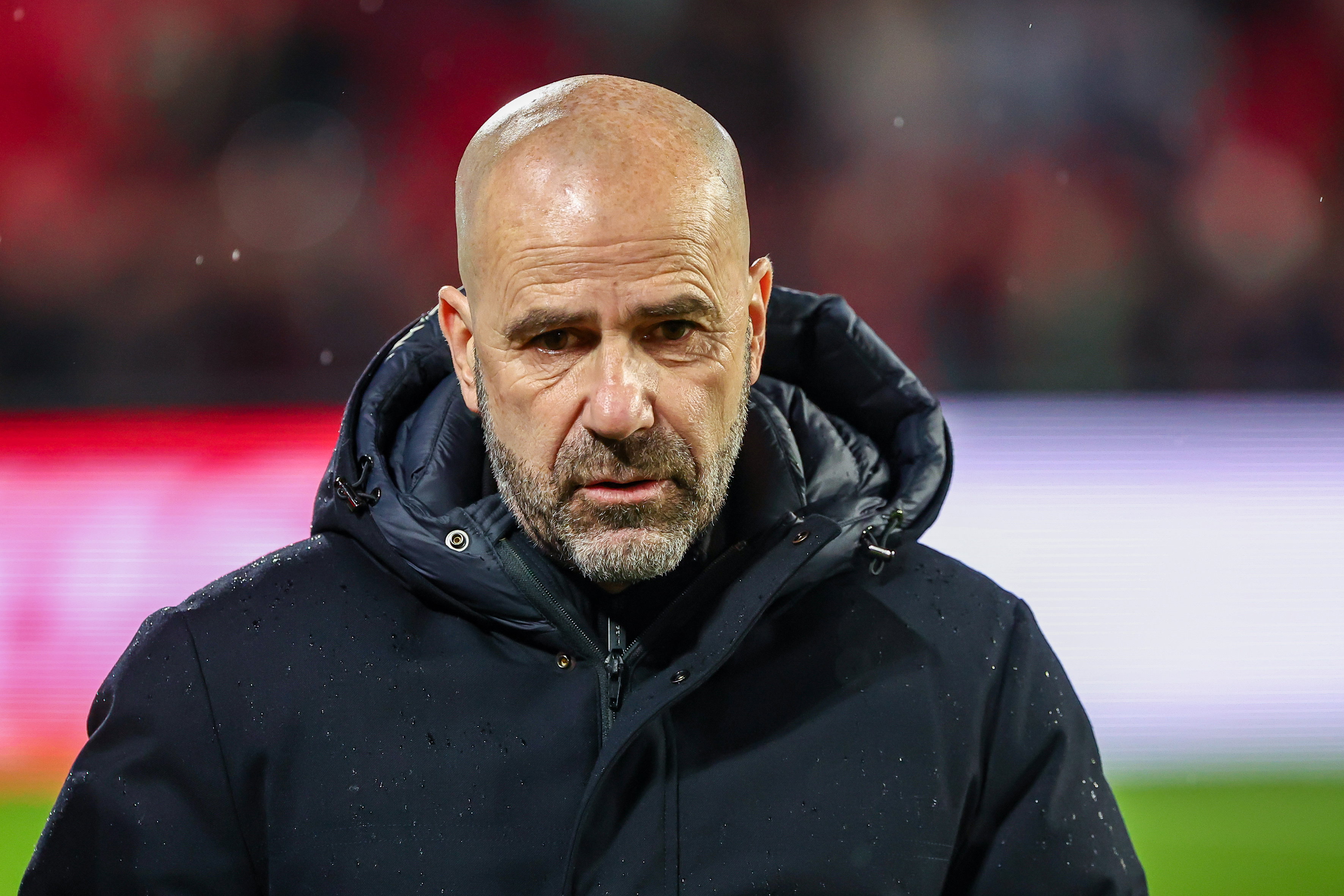 Peter Bosz
