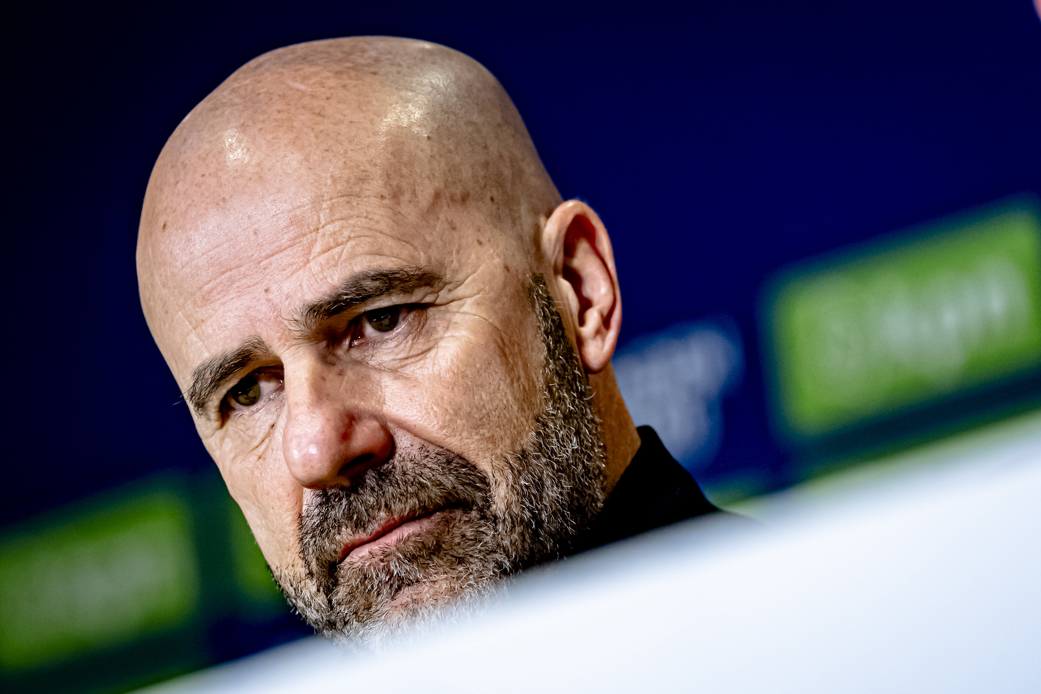 Peter Bosz