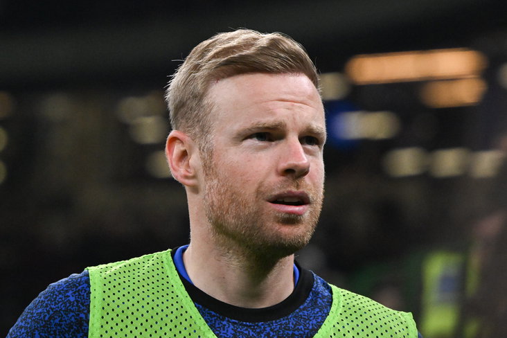 Davy Klaassen