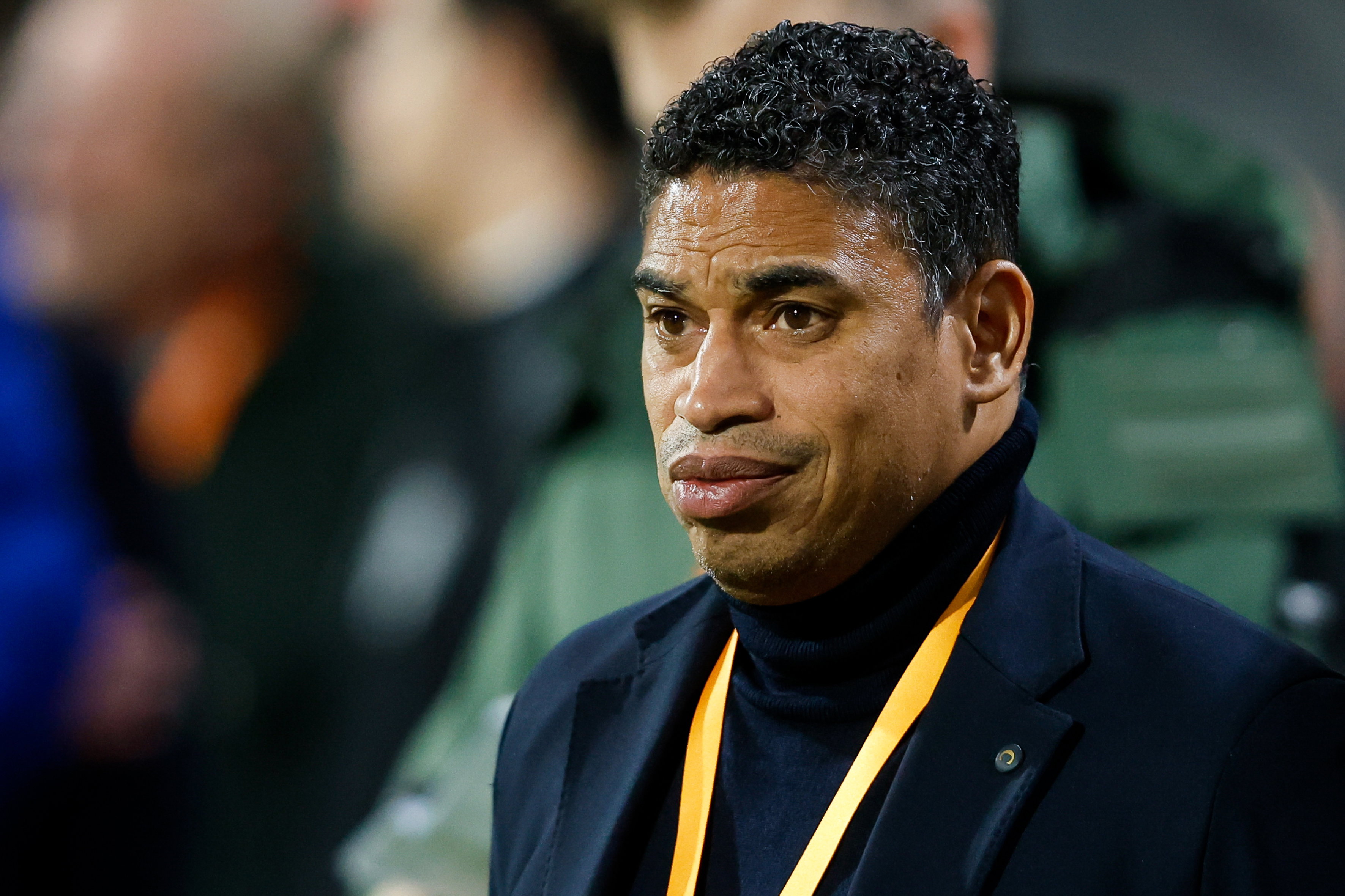 Michael Reiziger