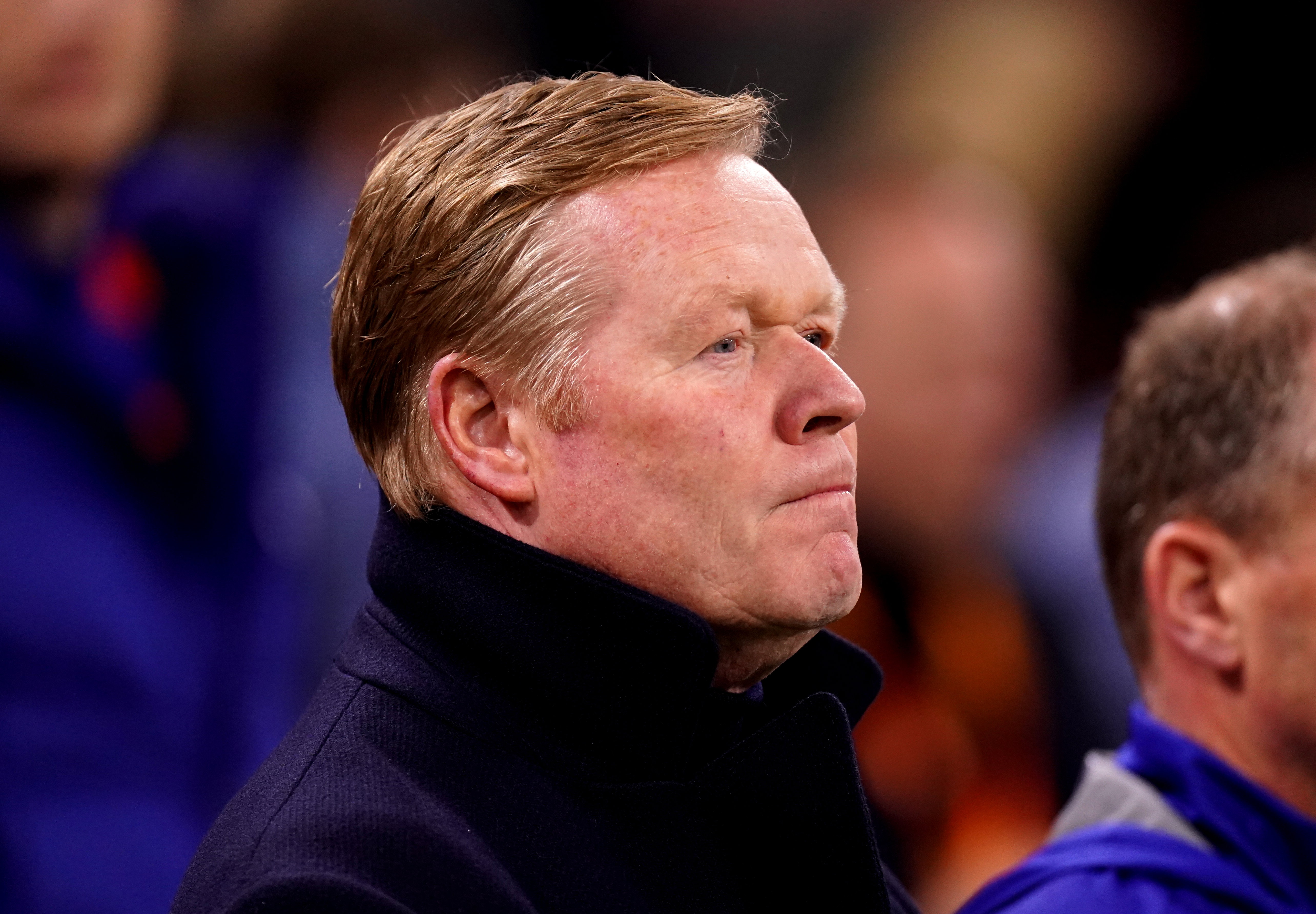 Ronald Koeman