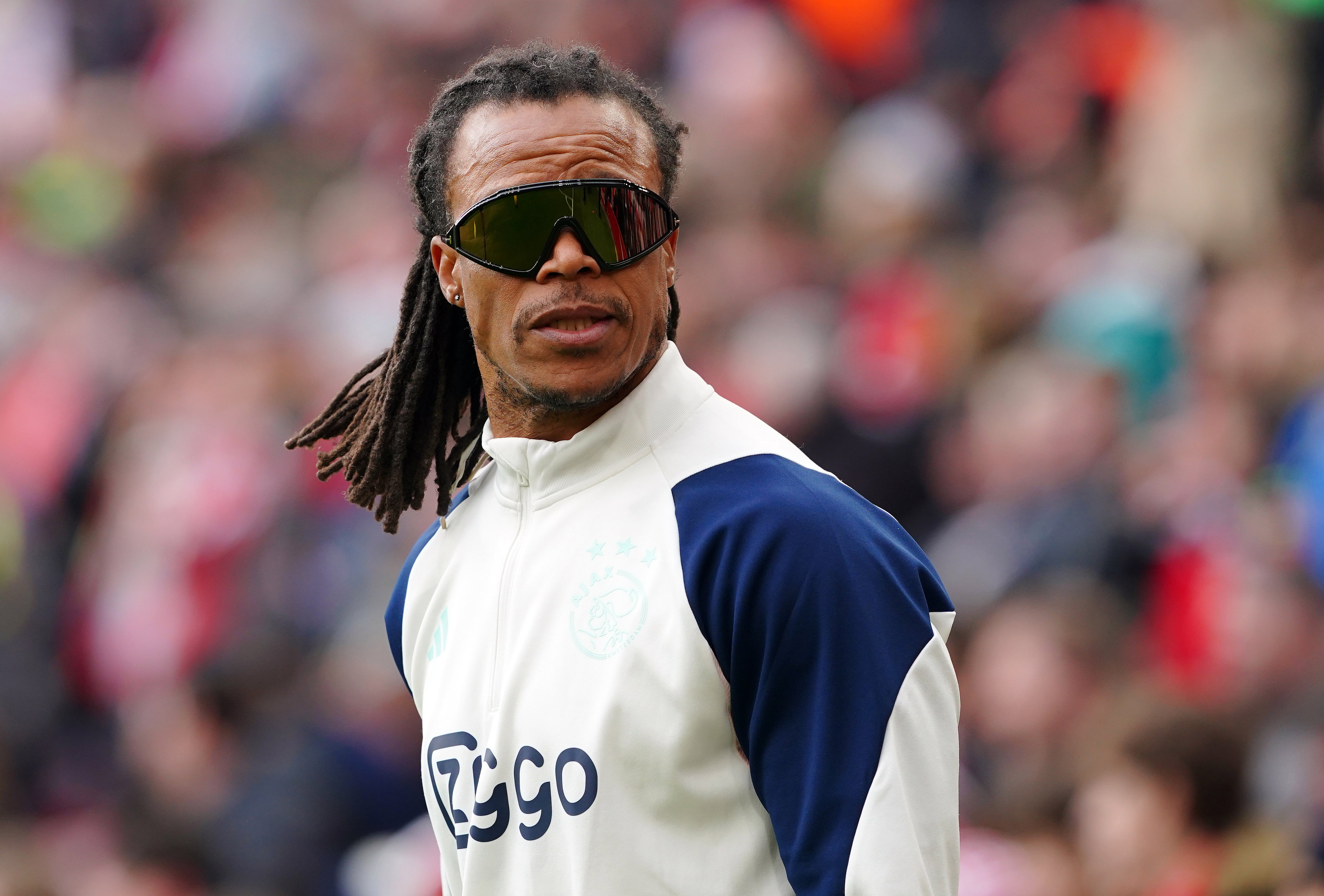Edgar Davids