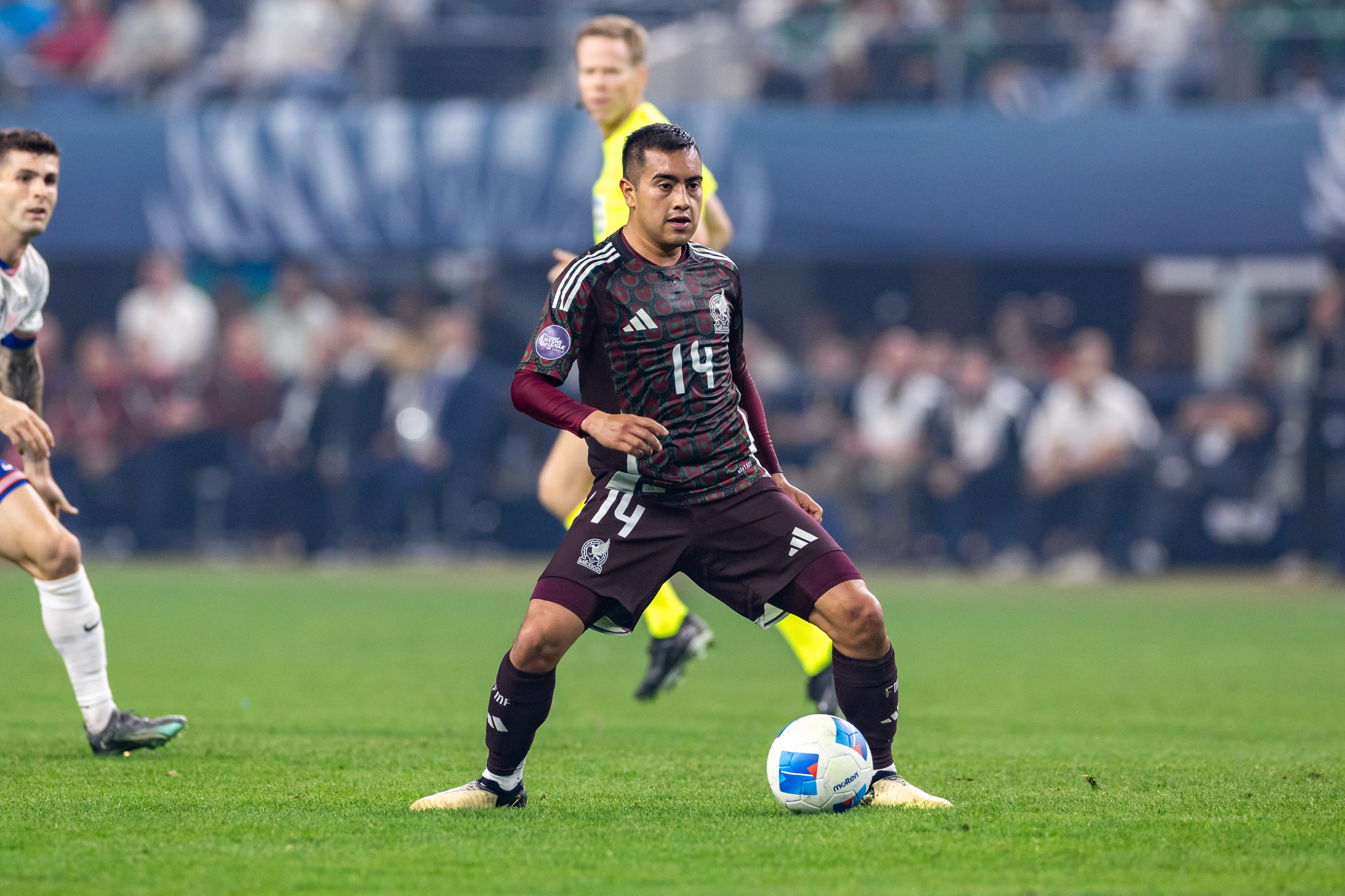 Erick Sánchez