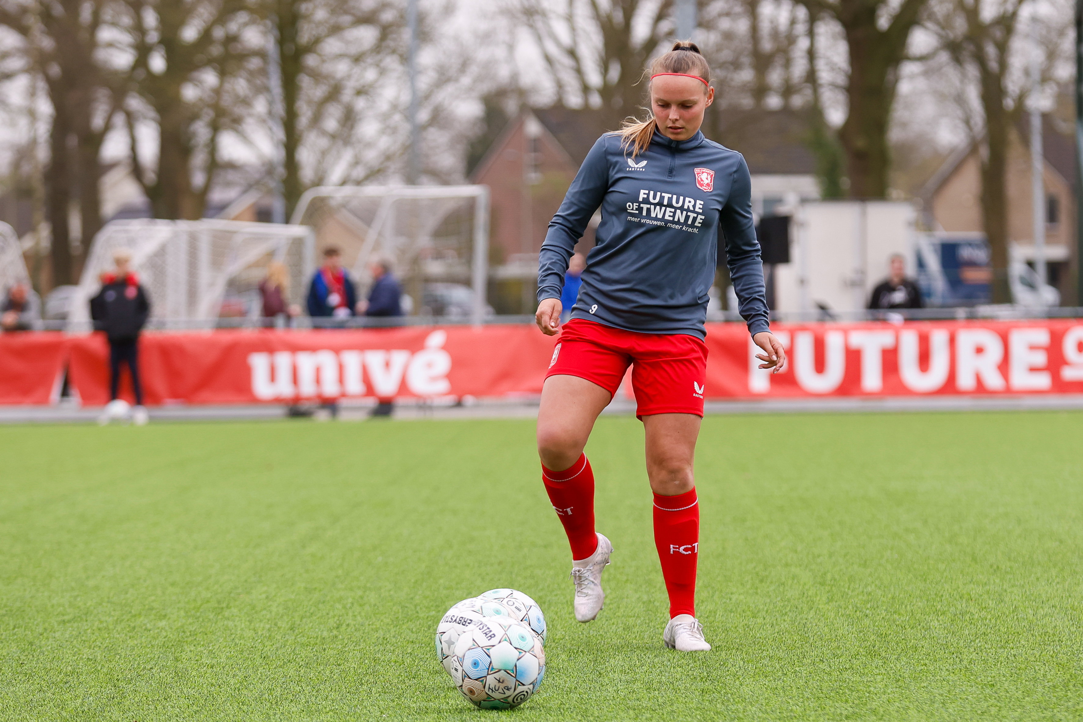 Jaimy Ravensbergen
