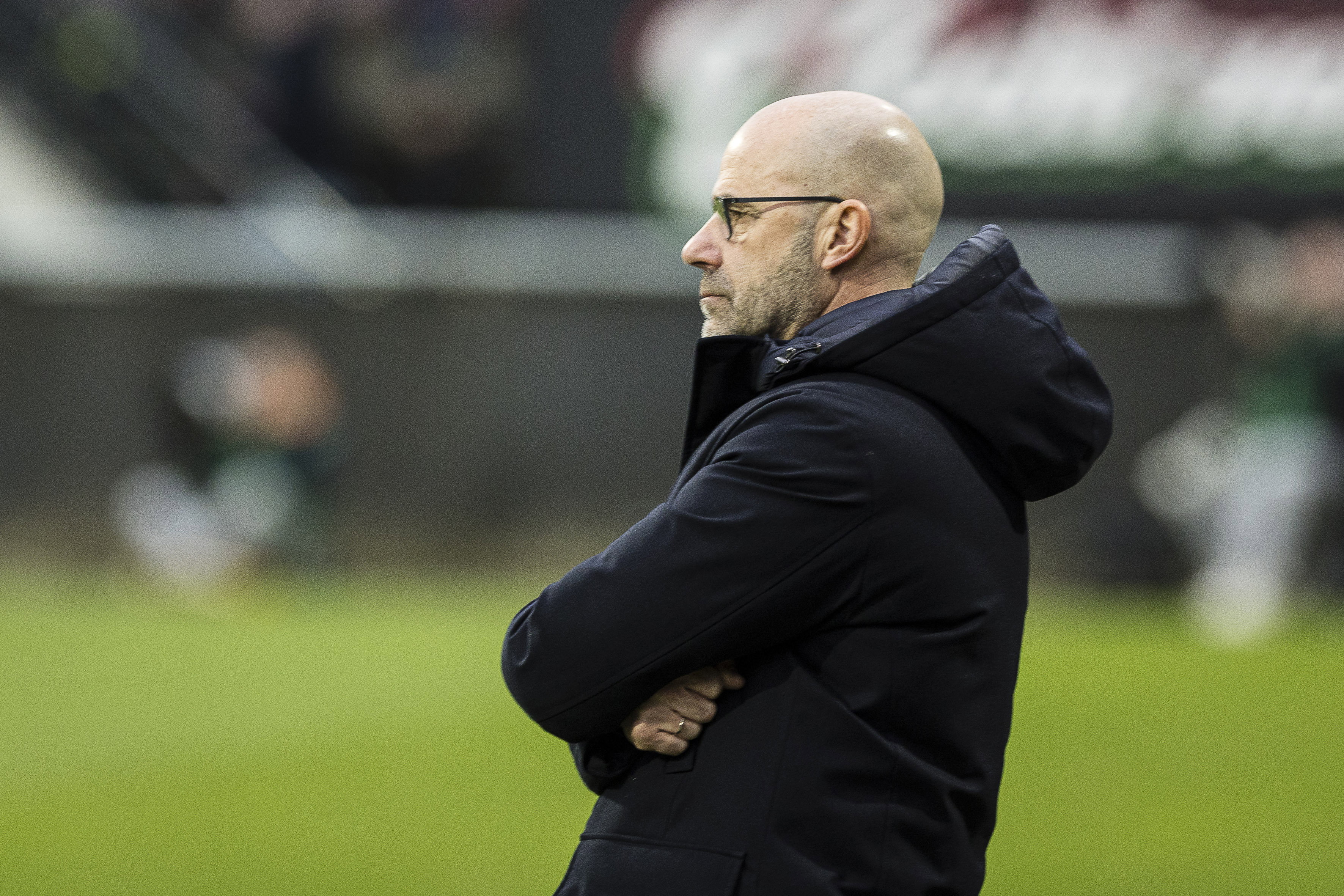 Peter Bosz