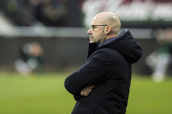 Peter Bosz