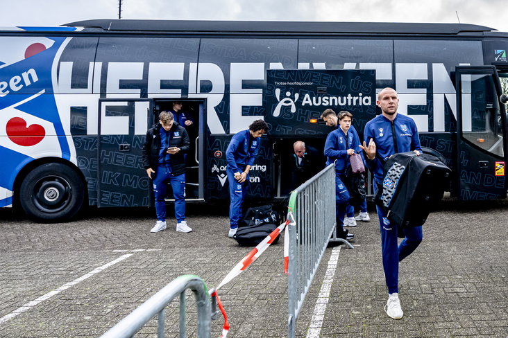 Sven van Beek