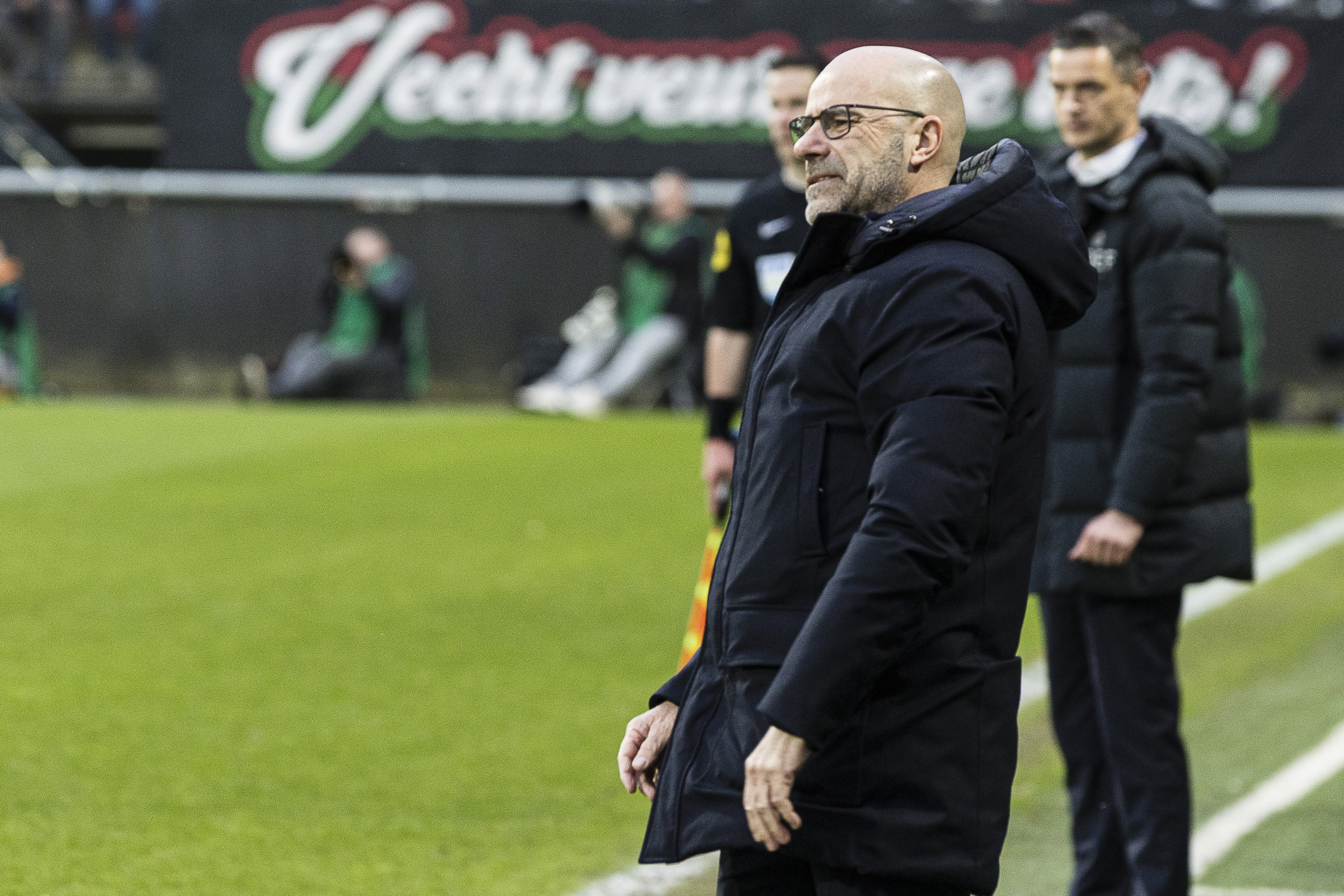 Peter Bosz