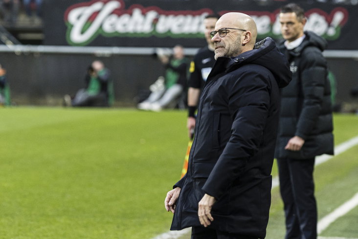 Peter Bosz