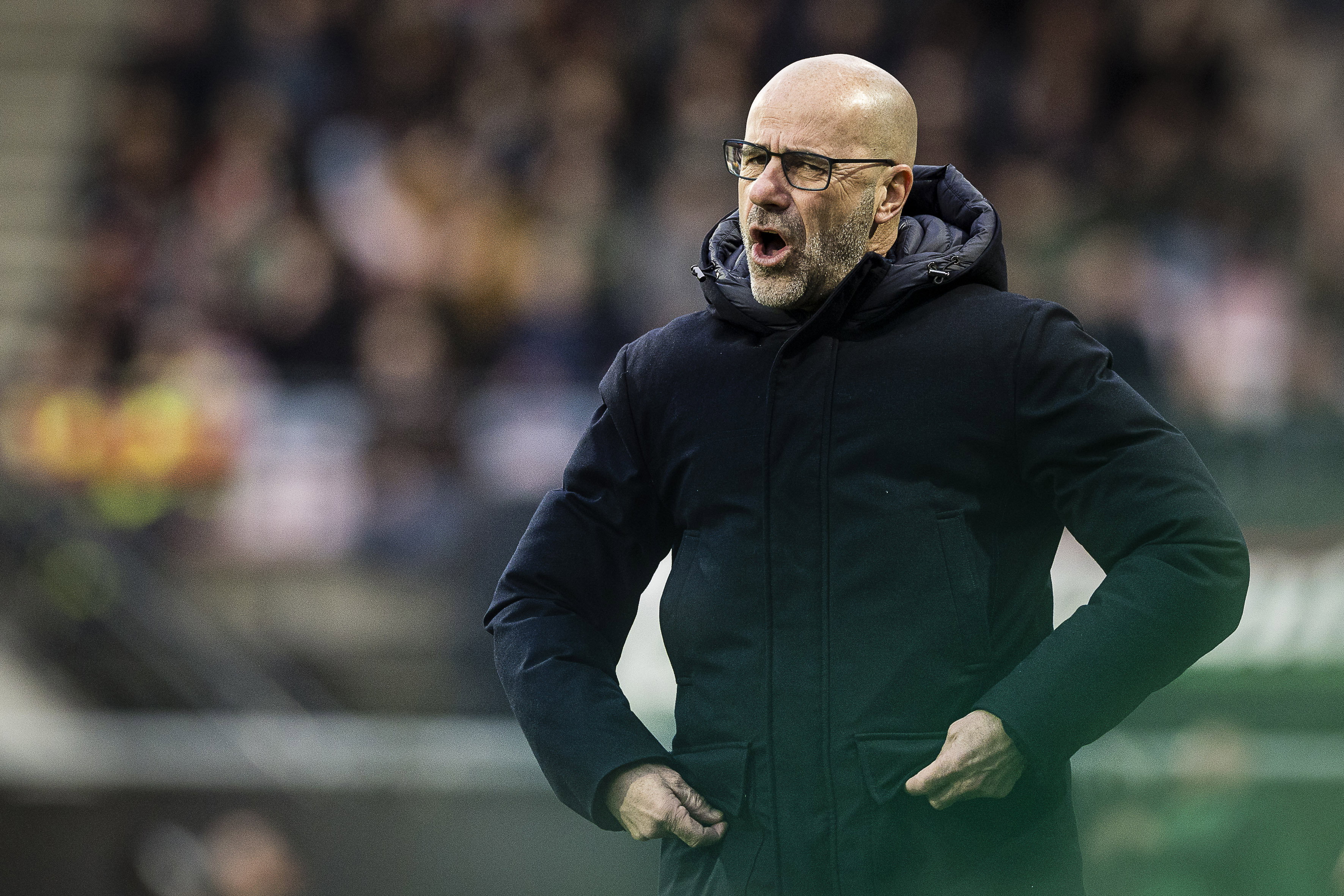 Peter Bosz