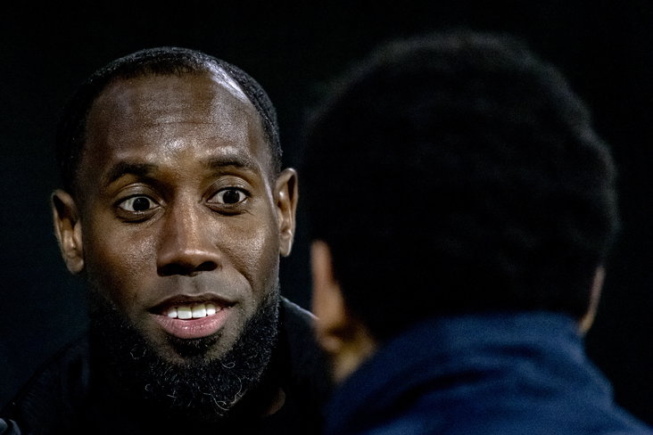 Vurnon Anita