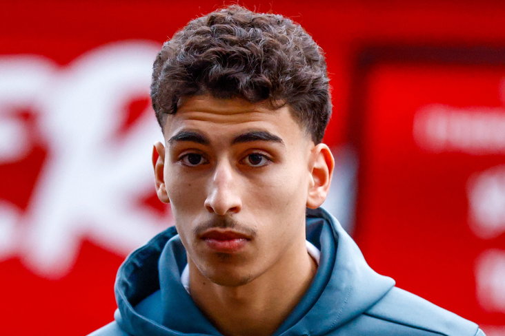 Younes Taha