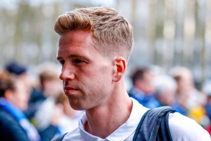 Gijs Smal