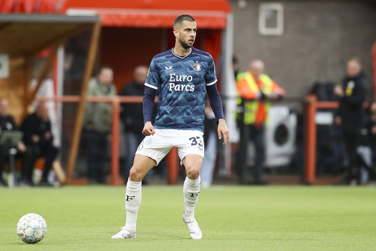 David Hancko