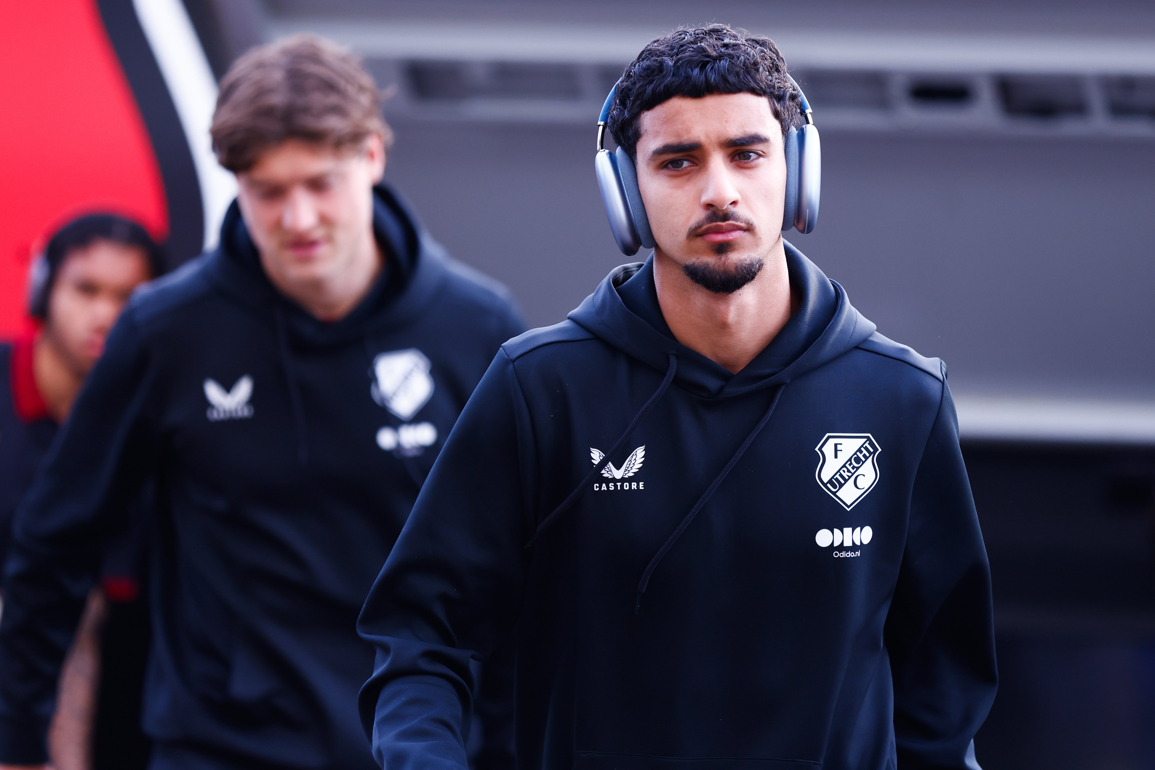Zidane Iqbal
