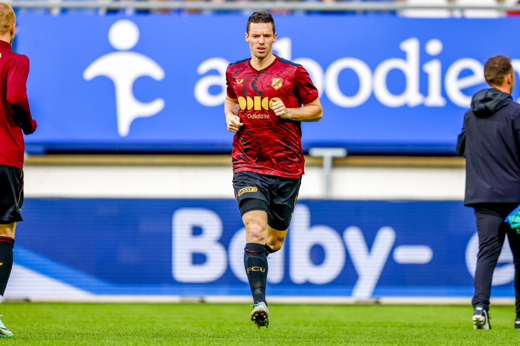 Nick Viergever