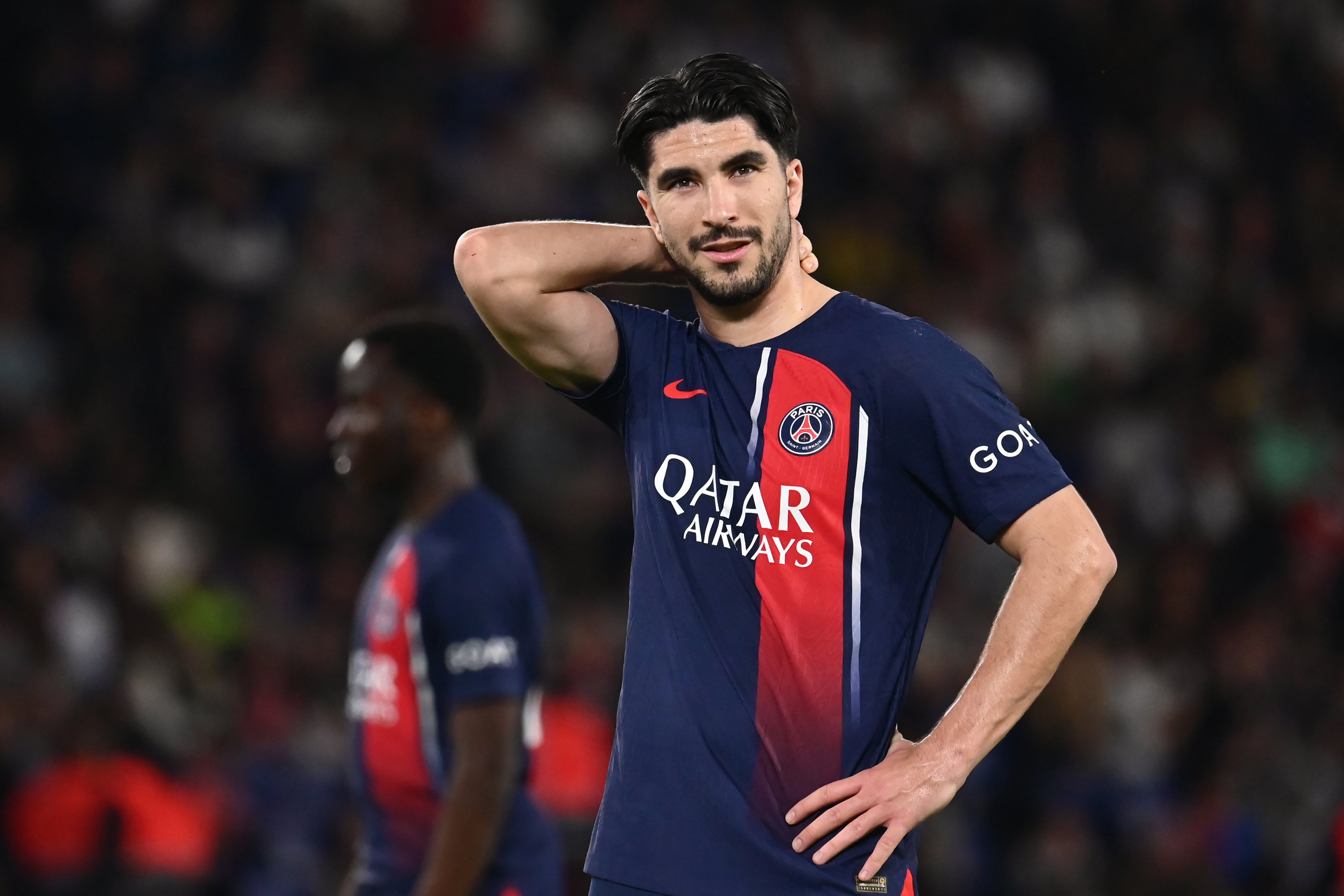 Carlos Soler
