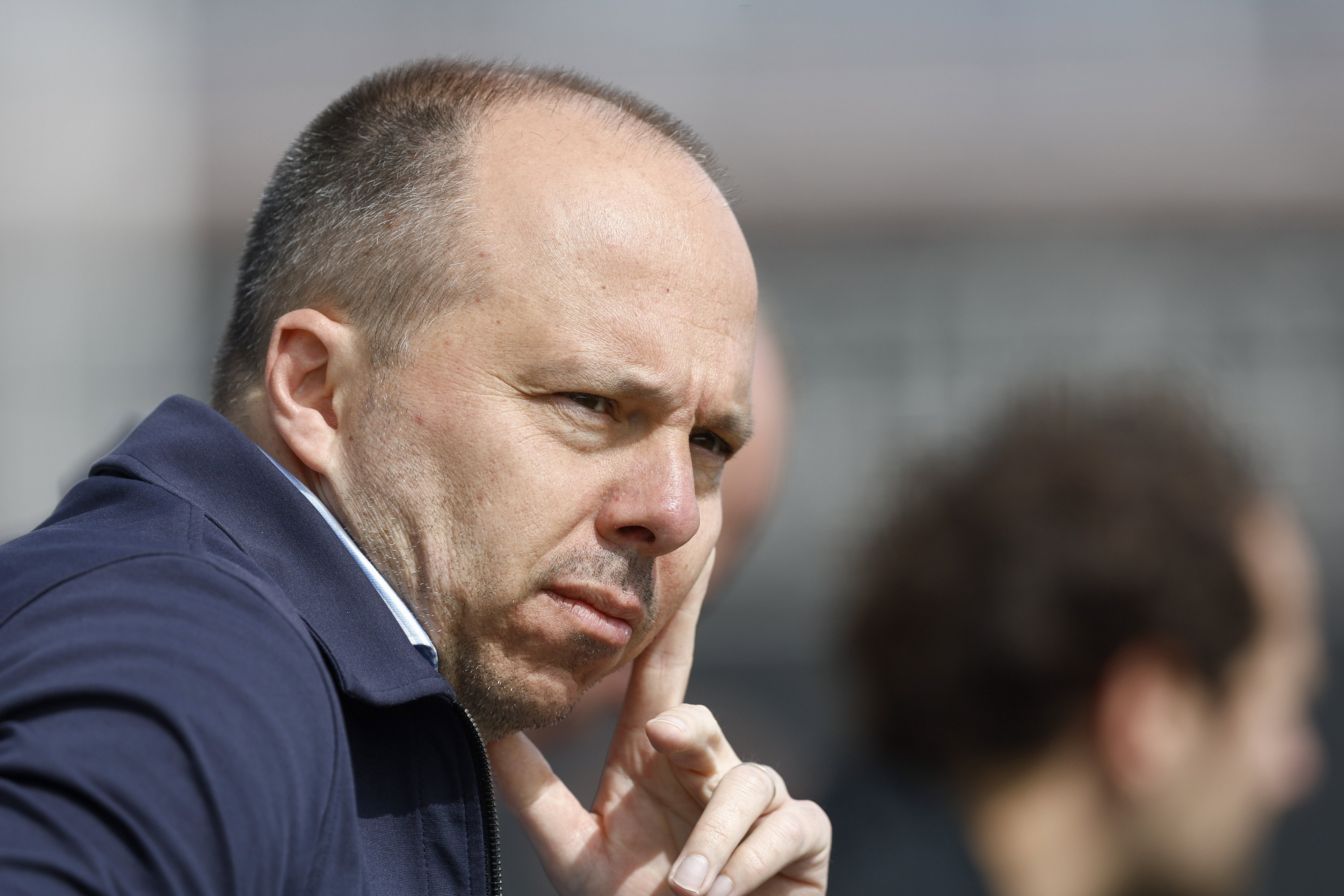 Thomas Duivenvoorden