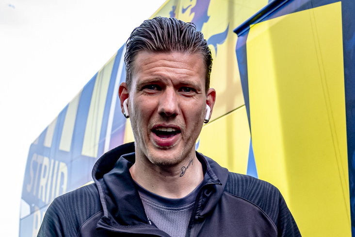 Michiel Kramer