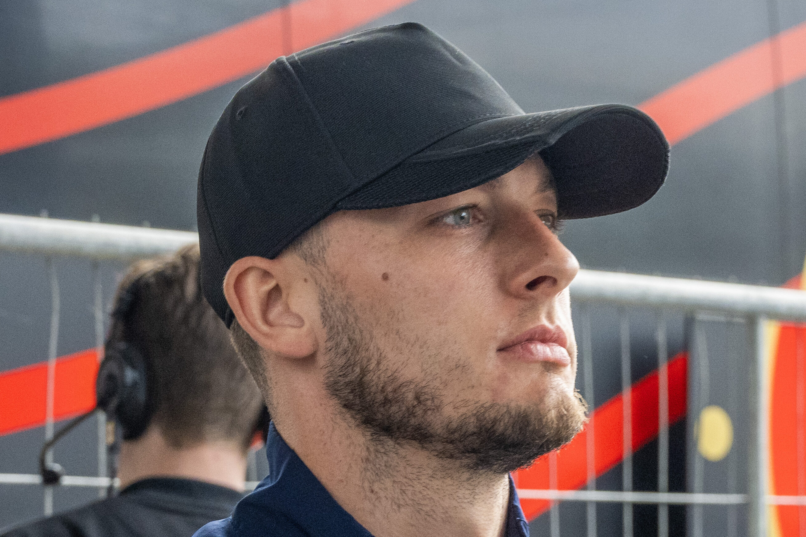 Justin Bijlow
