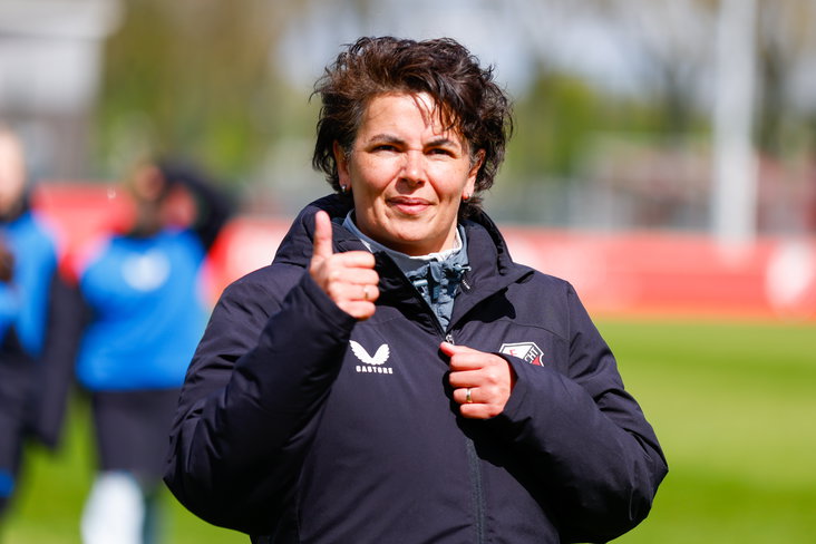 Linda Helbling