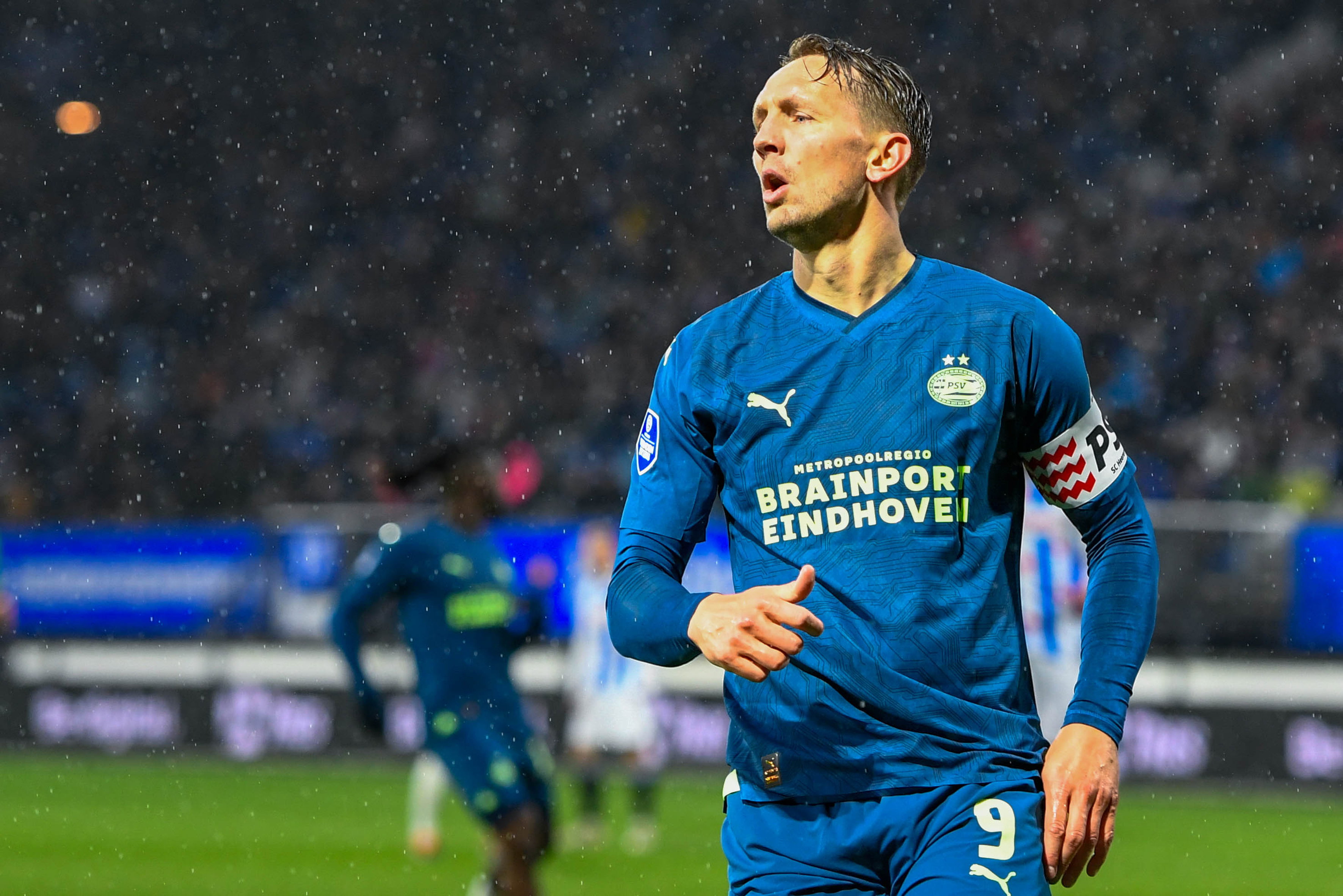 Luuk de Jong