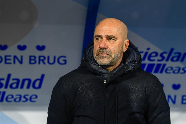 Peter Bosz