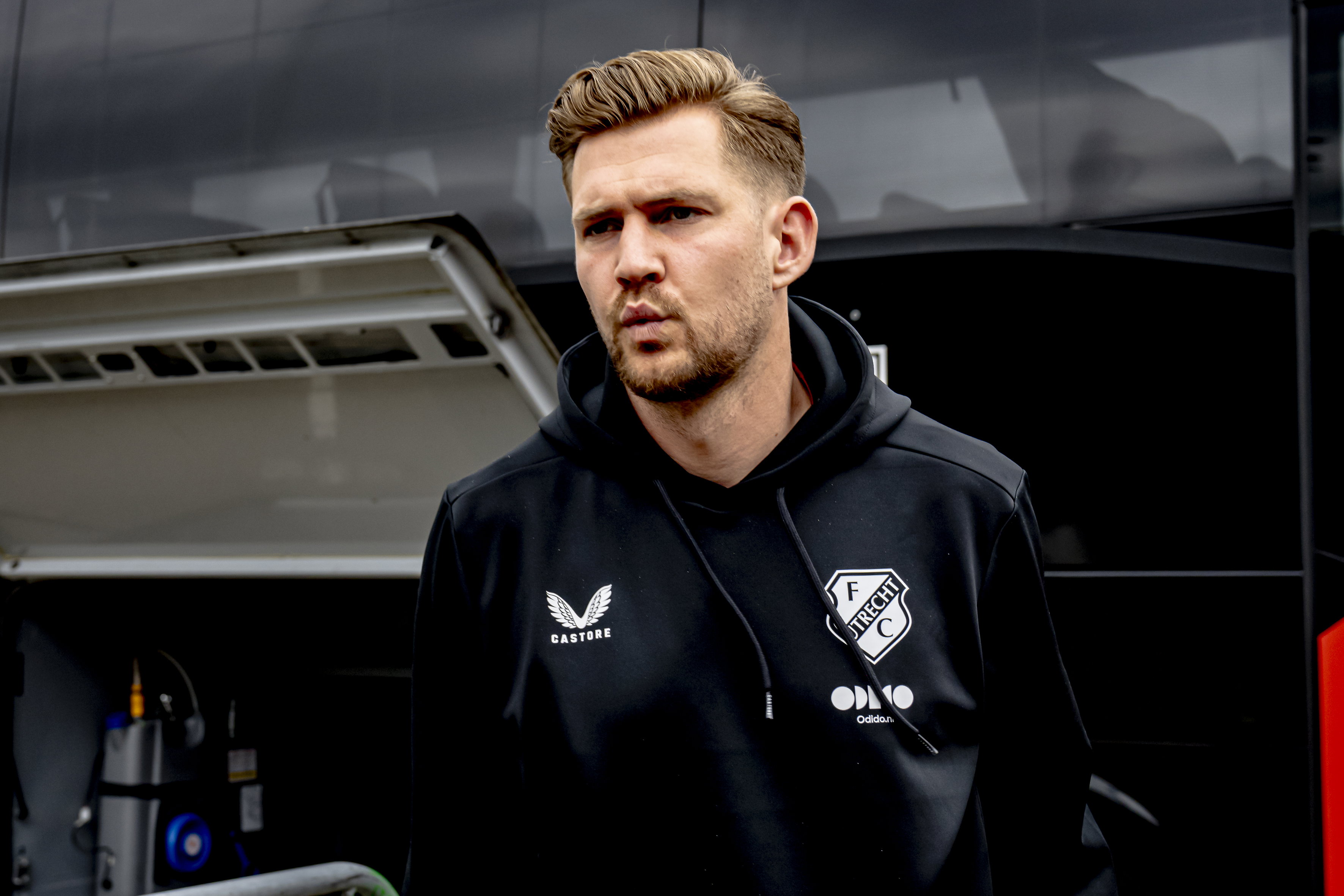 Mattijs Branderhorst