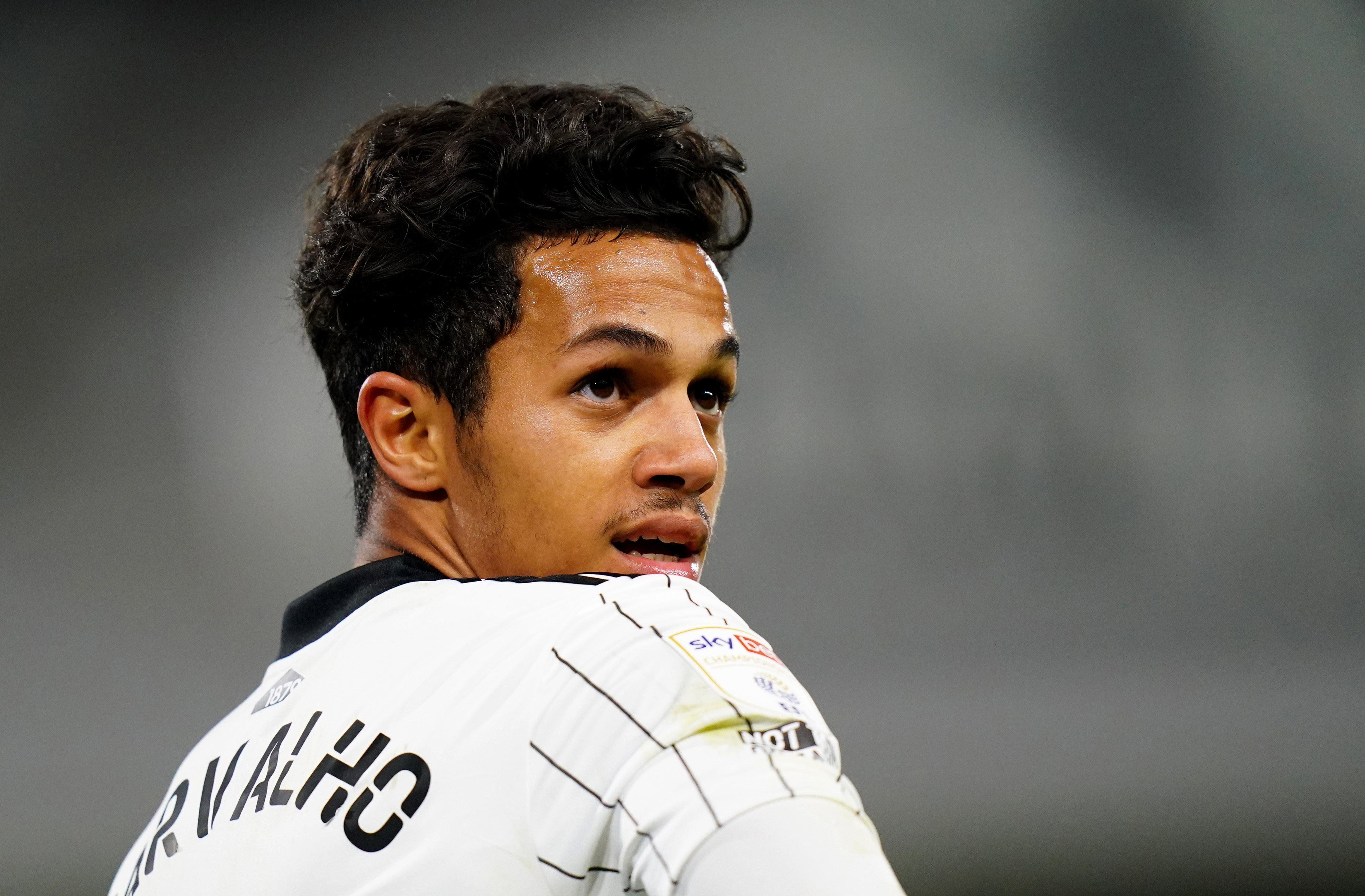 Fábio Carvalho