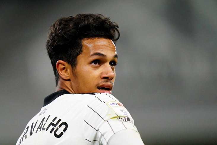 Fábio Carvalho