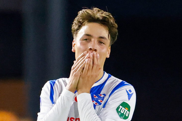 Espen van Ee