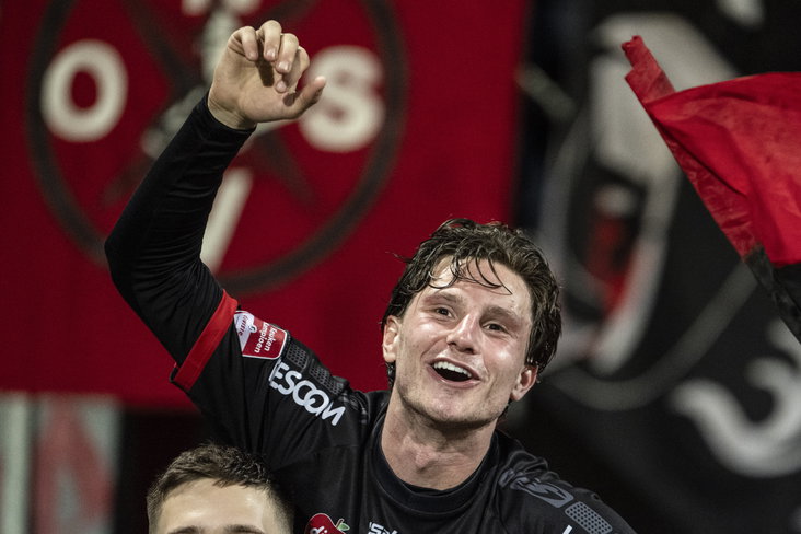 Mees Kreekels