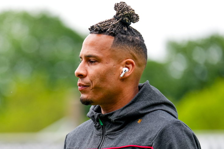 Tjaronn Chery