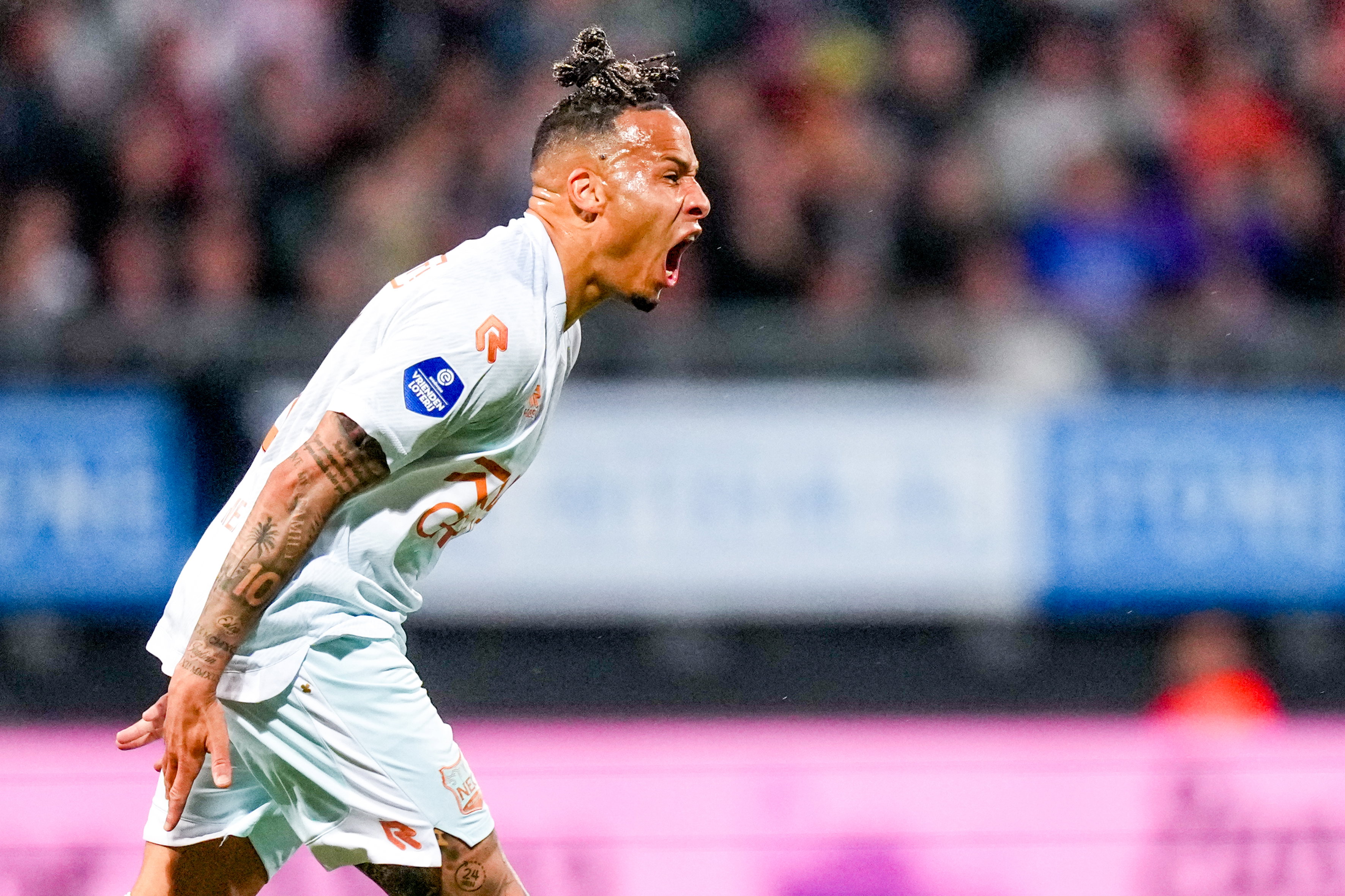 Tjaronn Chery