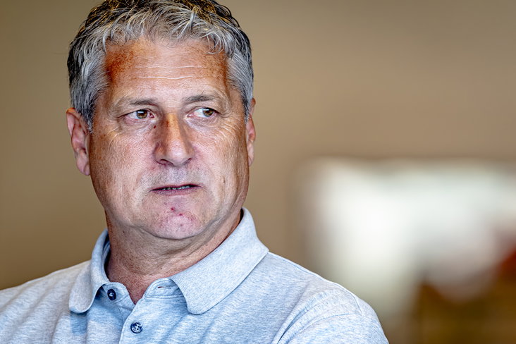 Ruud Brood