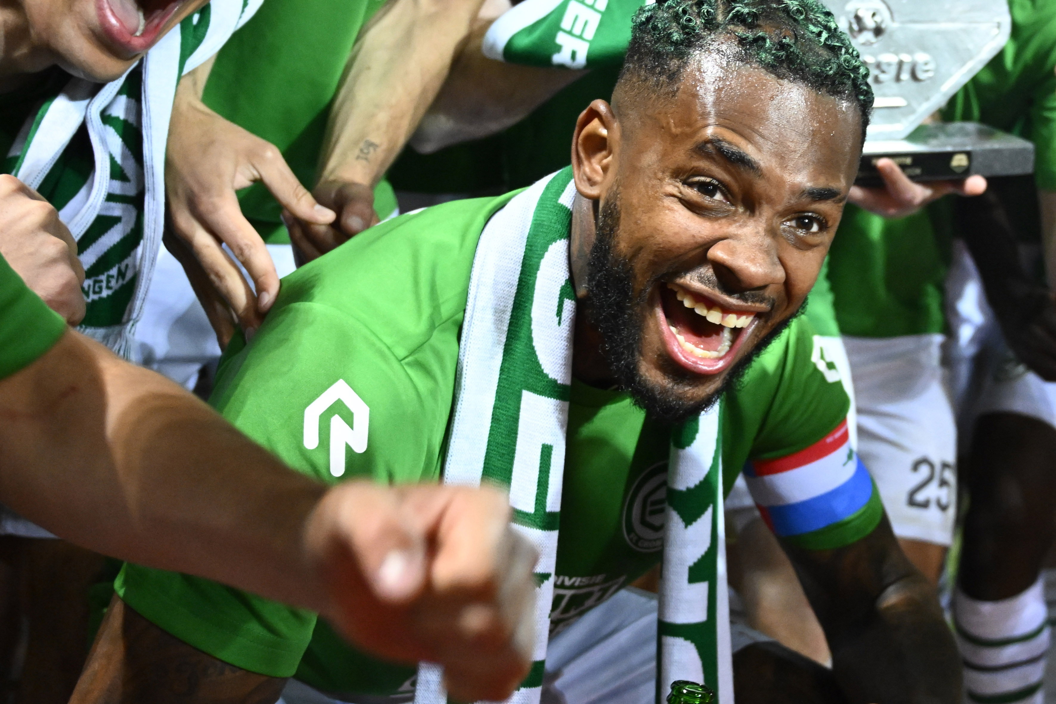 Leandro Bacuna